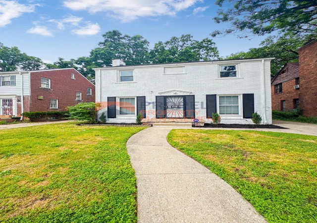 Photo 1 of Single family home for sale at 18685 Mendota St, Detroit, MI 48221 | MLS# 81026030111 | Listing updated on 2026-09-11