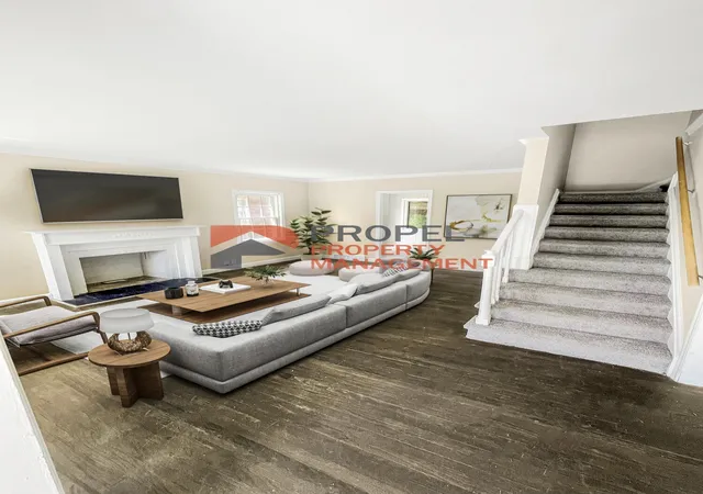 Photo 2 of Single family home for sale at 18685 Mendota St, Detroit, MI 48221 | MLS# 81026030111 | Listing updated on 2026-09-11