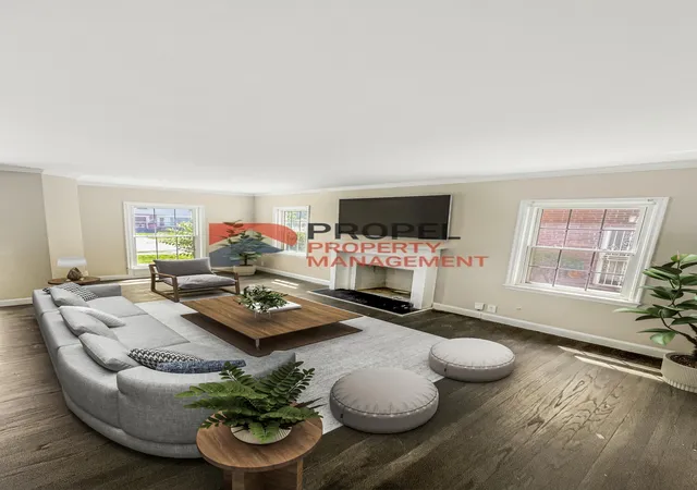 Photo 3 of Single family home for sale at 18685 Mendota St, Detroit, MI 48221 | MLS# 81026030111 | Listing updated on 2026-09-11