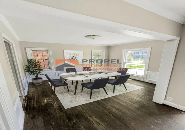Photo 3 of Single family home for sale at 18685 Mendota St, Detroit, MI 48221 | MLS# 81026030111 | Listing updated on 2026-09-11