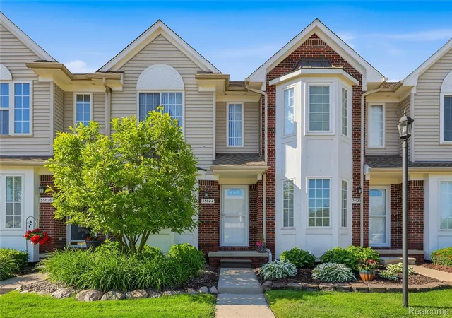 Photo 1 of Condo for sale at 35024 Windsor Dr #35, New Baltimore, MI 48047 | MLS# 20261045882 | Listing updated on 2026-06-19