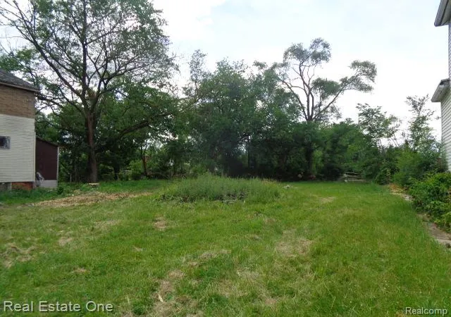 Photo 3 of Land for sale at 6147 Stanton St, Detroit, MI 48208 | MLS# 20261045887 | Listing updated on 2026-07-30