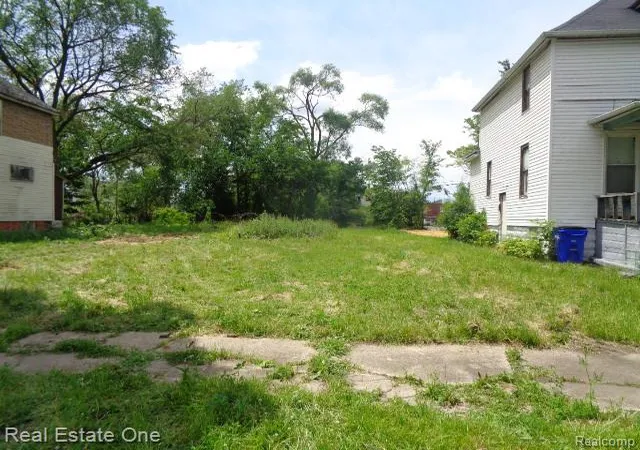 Photo 3 of Land for sale at 6151 Stanton St, Detroit, MI 48208 | MLS# 20261045888 | Listing updated on 2026-07-30
