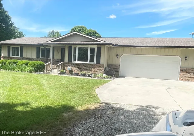 Photo 1 of Sale Pending at 2267 Sandpiper Dr, Lapeer, MI 48446 | MLS# 20261045898 | Listing updated on 2026-06-19