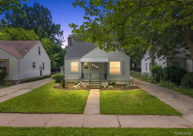 Photo 1 of Single family home for sale at 2155 E 8 Mile Rd, Grosse Pointe Woods, MI 48236 | MLS# 20261045903 | Listing updated on 2026-07-14