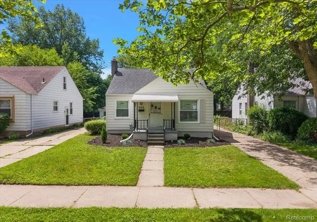 Photo 2 of Single family home for sale at 2155 E 8 Mile Rd, Grosse Pointe Woods, MI 48236 | MLS# 20261045903 | Listing updated on 2026-07-14