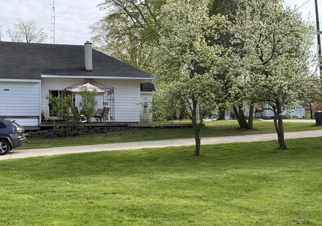 Homes for sale in Unknown Out Of State, MI | 122 N Sherman St, Unknown Out Of State, MI 49329 | MLS# 65026030121