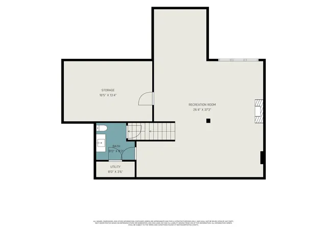 38th image of 6715 Deer Run Trail Trail, Saginaw, MI 48603 | MLS# 61050211825