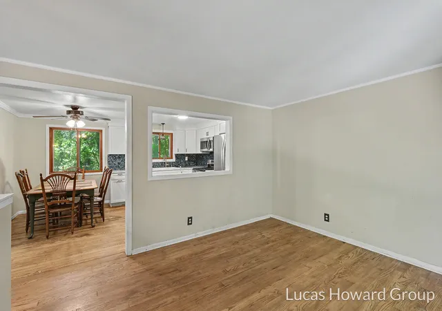 Photo 4 of Single family home for sale at 8750 Narnia Trl NE, Rockford, MI 49341 | MLS# 65026030126 | Listing updated on 2026-08-28