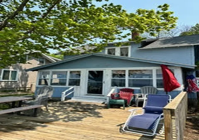 Photo 1 of Sale Pending at 4955 Rosabelle Beach Ave, Holland, MI 49424 | MLS# 65026030128 | Listing updated on 2026-08-10