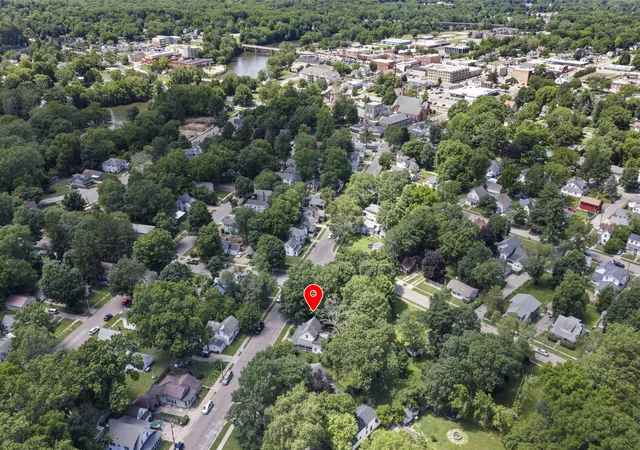 Homes for sale in Niles City Berrien, MI | 319 S 5th St, Niles City Berrien, MI 49120 | MLS# 69026030130