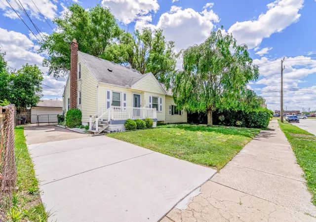 39th image of 6027 Kim Ave, Allen Park, MI 48101 | MLS# 81026030131