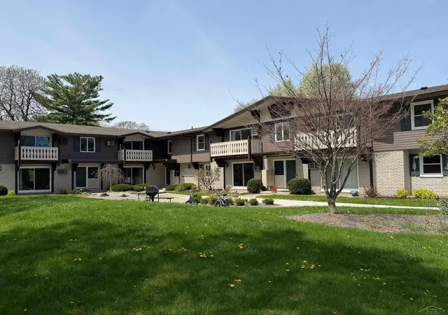 12th image of 240 W Tuscola Unit 15 St, Frankenmuth City Saginaw, MI 48734 | MLS# 61050211828