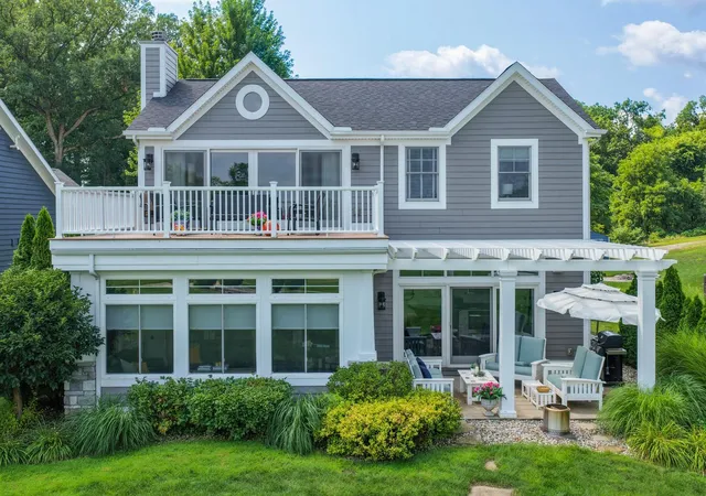Photo 2 of Single family home for sale at 70944 Baldwin Landing Dr, Union, MI 49130 | MLS# 69026030141 | Listing updated on 2026-07-22