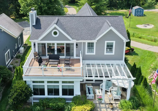 Photo 3 of Single family home for sale at 70944 Baldwin Landing Dr, Union, MI 49130 | MLS# 69026030141 | Listing updated on 2026-07-22