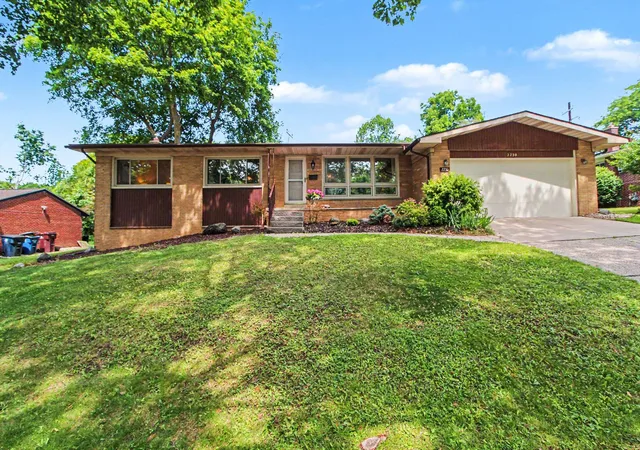 Photo 1 of Single family home for sale at 2230 Manchester Rd, Ann Arbor, MI 48104 | MLS# 81026030144 | Listing updated on 2026-06-22