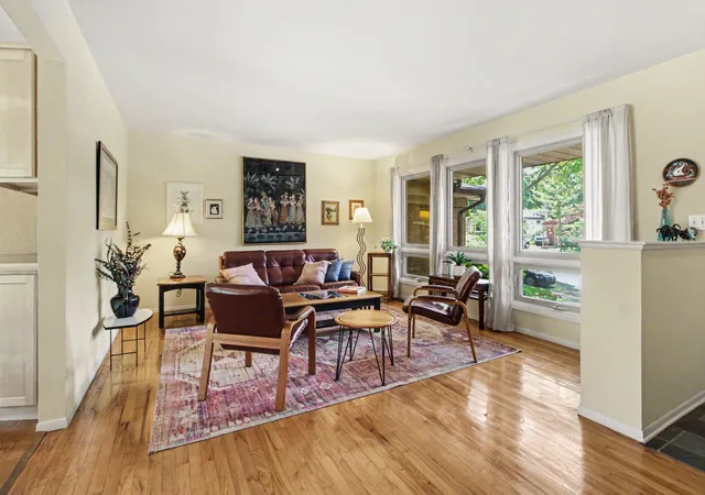 Photo 2 of Single family home for sale at 2230 Manchester Rd, Ann Arbor, MI 48104 | MLS# 81026030144 | Listing updated on 2026-06-22