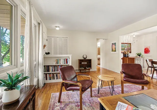 Photo 3 of Single family home for sale at 2230 Manchester Rd, Ann Arbor, MI 48104 | MLS# 81026030144 | Listing updated on 2026-06-22
