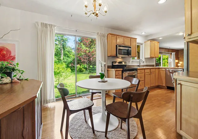 Photo 4 of Single family home for sale at 2230 Manchester Rd, Ann Arbor, MI 48104 | MLS# 81026030144 | Listing updated on 2026-06-22