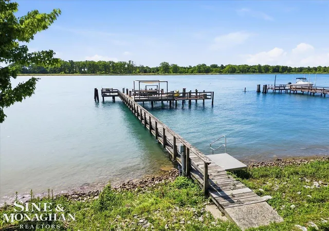 Photo 3 of Single family home for sale at 2300 S Channel Dr, Harsens Island, MI 48028 | MLS# 58050211832 | Listing updated on 2026-08-28