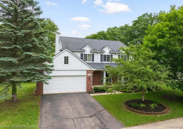1st image of 3049 Richmond Dr, Clarkston, MI 48348 | MLS# 20261045939