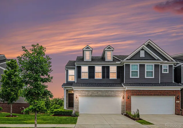 1st image of 4871 Broomfield Wy, Lake Orion, MI 48359 | MLS# 20261045940