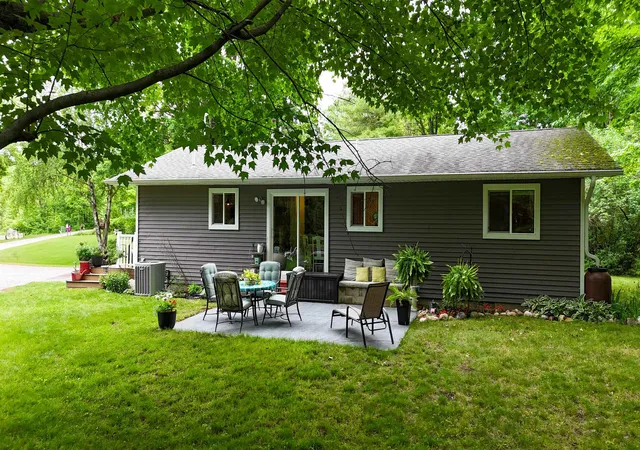 4th image of 5190 S Vandecar Rd, Mount Pleasant, MI 48858 | MLS# 79080069862