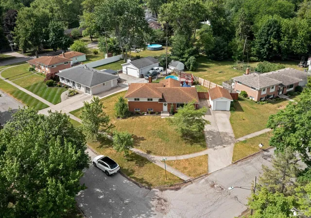 Homes for sale in Bedford Township Monroe, MI | 7268 Brookside Dr, Bedford Township Monroe, MI 48144 | MLS# 57050211840