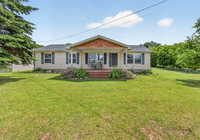 Homes for sale in Day Township Montcalm, MI | 5110 N Cedar Lake Rd Ne, Day Township Montcalm, MI 48829 | MLS# 65026030164