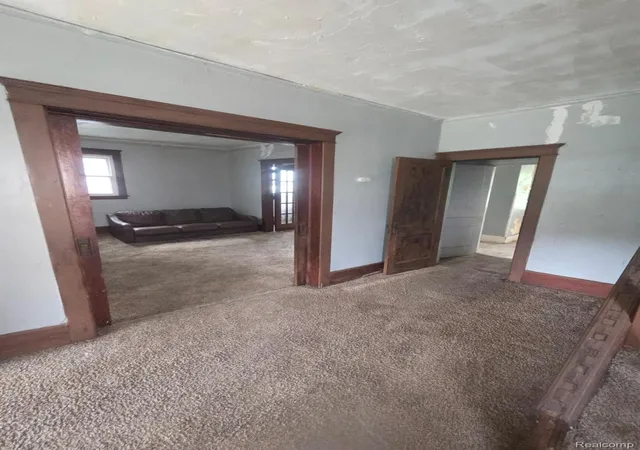 Photo 3 of Single family home for sale at 202 Tyler St, Highland Park, MI 48203 | MLS# 20261045946 | Listing updated on 2026-06-19
