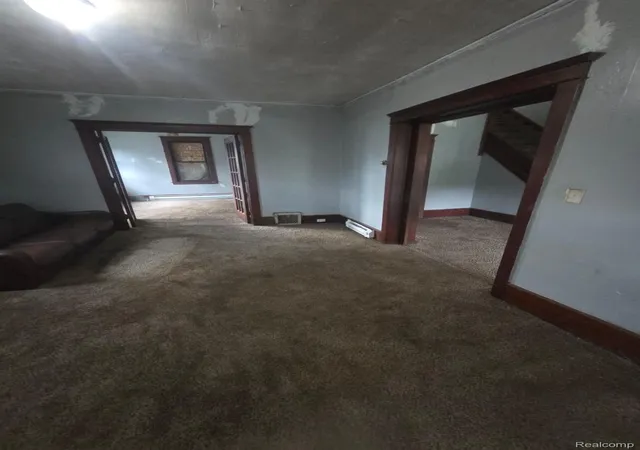 Photo 3 of Single family home for sale at 202 Tyler St, Highland Park, MI 48203 | MLS# 20261045946 | Listing updated on 2026-09-24