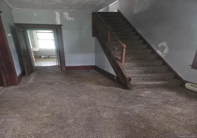 Photo 4 of Single family home for sale at 202 Tyler St, Highland Park, MI 48203 | MLS# 20261045946 | Listing updated on 2026-09-24
