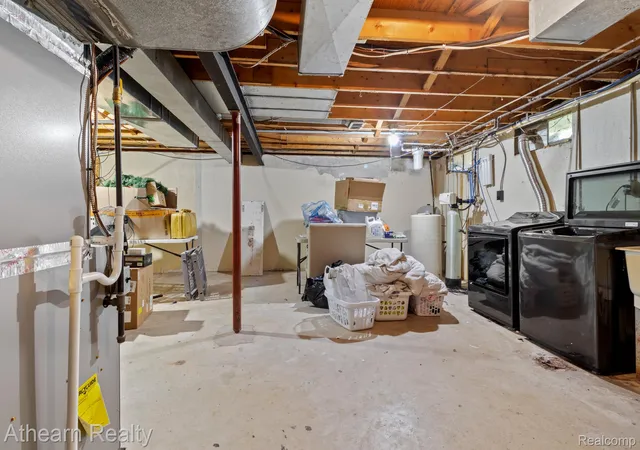 Homes for sale in Mundy Township Genesee, MI | 7156 Sharp Rd, Mundy Township Genesee, MI 48473 | MLS# 20261045948