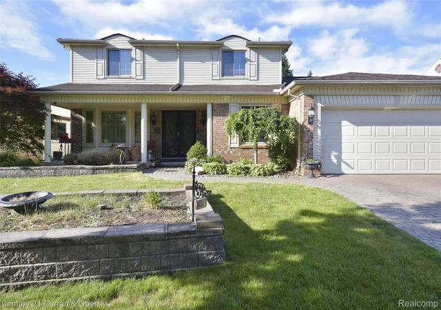 1st image of 45331 Rector Dr, Canton, MI 48188 | MLS# 20261045949