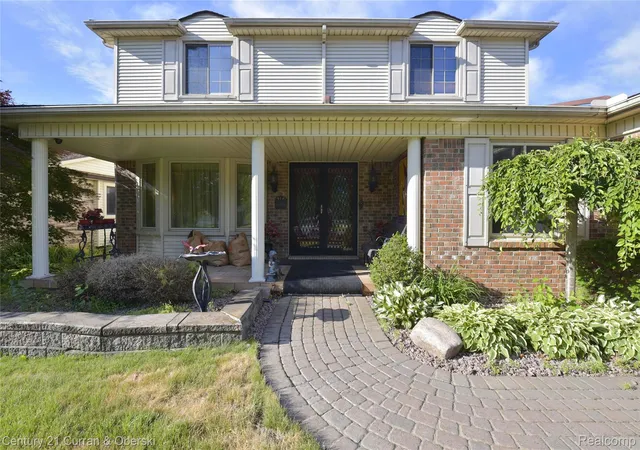 3rd image of 45331 Rector Dr, Canton, MI 48188 | MLS# 20261045949