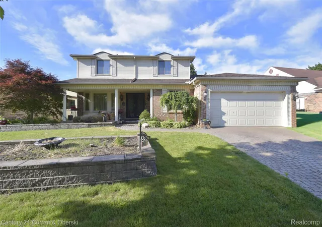 5th image of 45331 Rector Dr, Canton, MI 48188 | MLS# 20261045949
