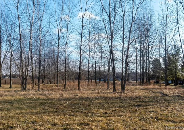 Photo 1 of Land for sale at 6139 Sharp Rd, Swartz Creek, MI 48473 | MLS# 20261045954 | Listing updated on 2026-09-15