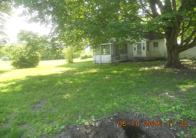 Homes for sale in Clyde Township Allegan, MI | 5616 118Th Ave, Clyde Township Allegan, MI 49408 | MLS# 65026030180
