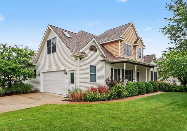 1st image of 4346 Buttercup St, Galesburg, MI 49053 | MLS# 66026030179