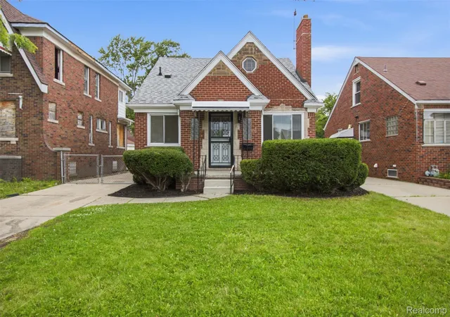 Photo 1 of Sale Pending at 14921 Bringard Dr, Detroit, MI 48205 | MLS# 20261045965 | Listing updated on 2026-09-10