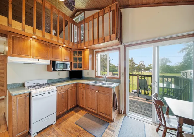 Photo 1 of Single family home for sale at 303 Cranberry Lake Rd, Jackson, MI 49201 | MLS# 55026030187 | Listing updated on 2026-08-31