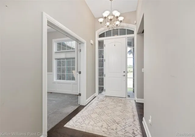 2nd image of 2100 Shane Ct, Oxford, MI 48370 | MLS# 20261045971