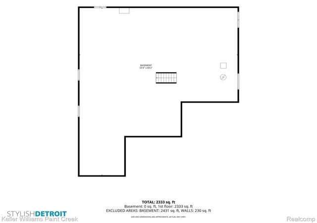60th image of 2100 Shane Ct, Oxford, MI 48370 | MLS# 20261045971