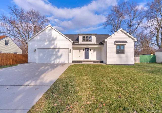 1st image of 22664 Colgate St, Farmington Hills, MI 48336 | MLS# 20261045972