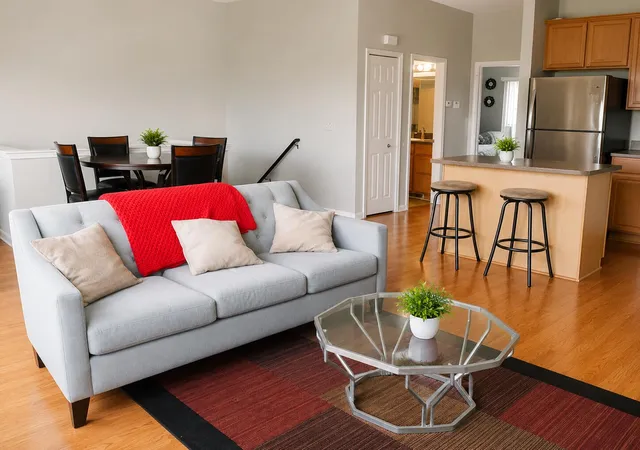 4th image of 86 W Bethune Ave #36, Detroit, MI 48202 | MLS# 81026030195