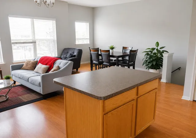5th image of 86 W Bethune Ave #36, Detroit, MI 48202 | MLS# 81026030195