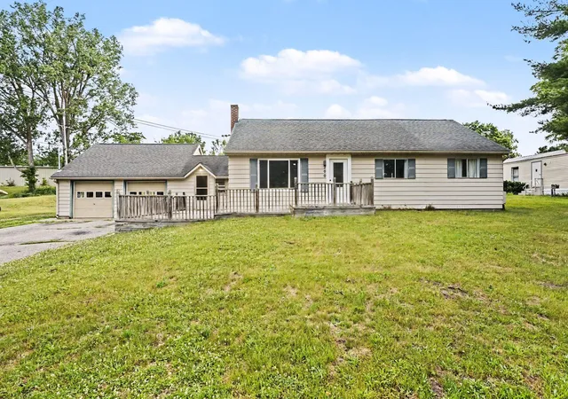1st image of 200 W Summit St, Muir, MI 48860 | MLS# 65026030199