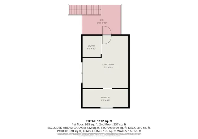 34th image of 7348 Blue Ox Trl, South Branch, MI 48761 | MLS# 77080069873
