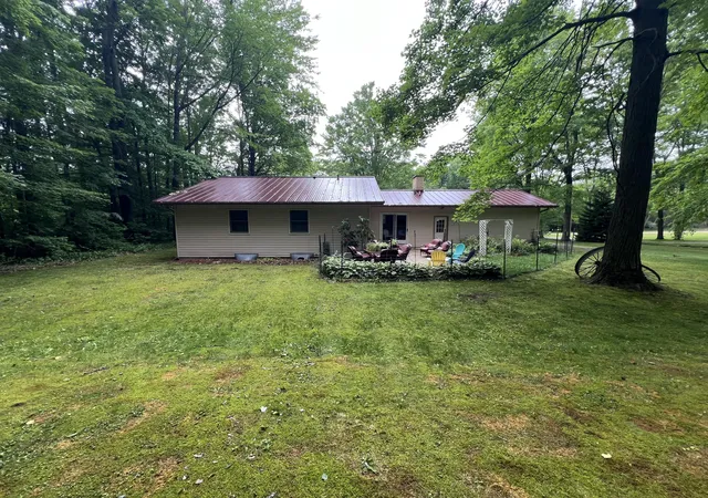 2nd image of 250 E 88th St, Newaygo, MI 49337 | MLS# 72026030201