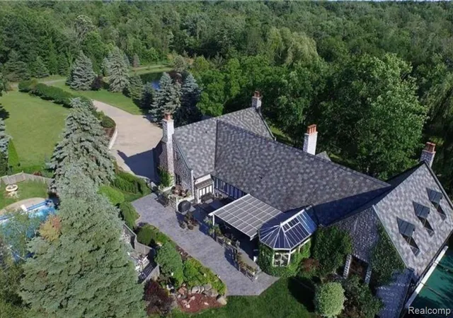 1st image of 4721 Hasslick Rd, North Branch, MI 48461 | MLS# 20261045984